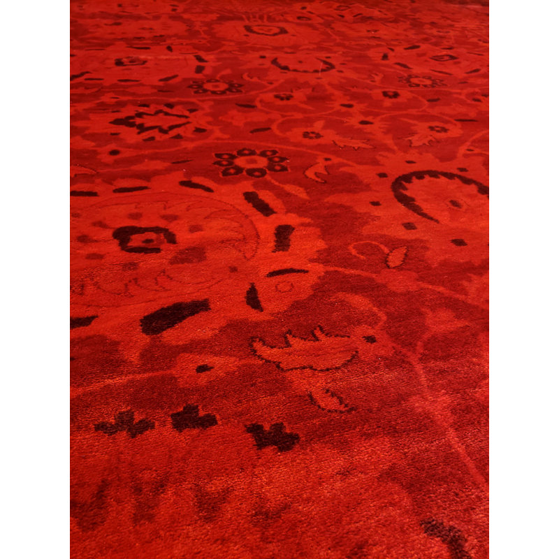 One-of-a-Kind 12' X 18' Area Rug
