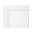 Grande Hotel Percale Flat Sheet-31316251-31316253