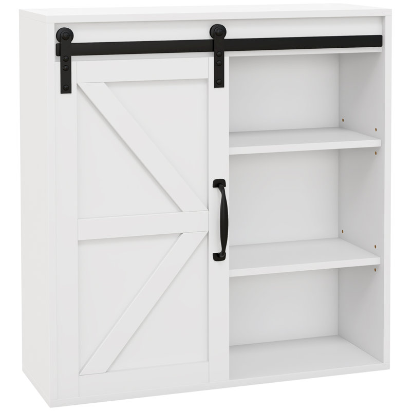 Armoire murale Farmhouse