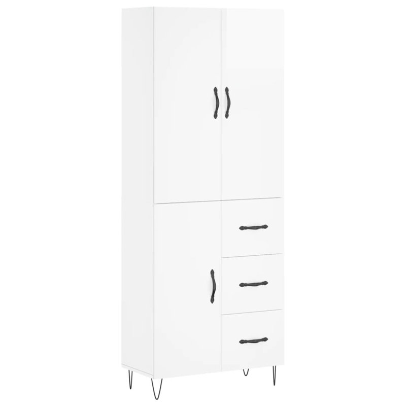 Anupa Storage Cabinet