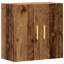 Wall Cabinet 60X31x60 Cm Engineered Wood-512522324