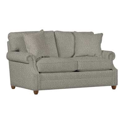 Causeuse American Bungalow Gutherly