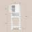 Bouno Freestanding Over The Toilet Storage-1762137827