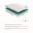 Bed Mattress Gel-Infused Memory Foam Mattress, Firm, Mattress In A Box-178515483-178515482