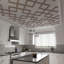 Charpente de plafond décorative Fowler-83968997-83988459