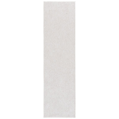 River 600 Performance No Pattern Rug