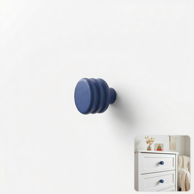 ROUS Hardware Mid-Century Modern Honey Comb Knob