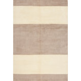Lhotse Collection One-of-a-Kind 5.10 X 8.10 Hand Knotted Area Rug