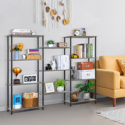 Kenetra Bookcase
