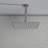 16 Inch Bathroom Luxury High Pressure Waterfall Rain Shower Head-122006081