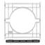 Weber Crafted Sprt and Sf Frame Kit