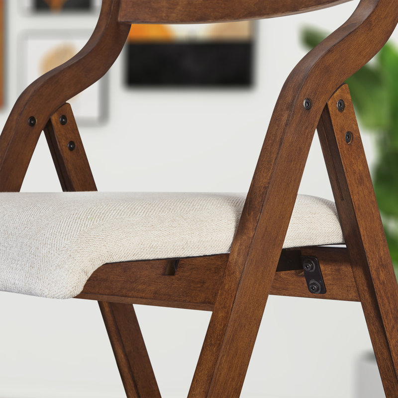 Chaise d'appoint Mazzolino, Blanc