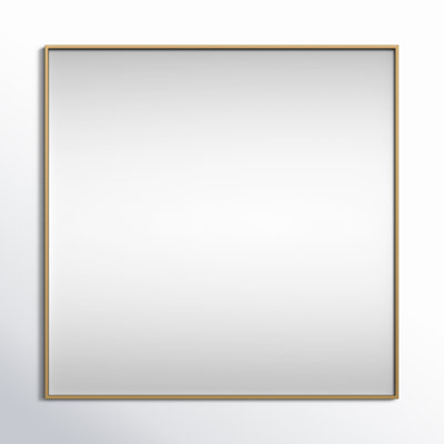 Valparaiso 48" Accent Mirror