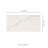 Beldale 12 in. x 24 in. Polished Porcelain Marble Look Floor and Wall Tile-94322872