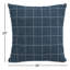 Housse de coussin carré en coton Iver-80021634-80021631