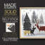 Art de Noël - DCXC - Reproduction encadrée - Restickable-376992253-376992251