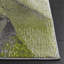 Tapis vert / gris Gillo 6937-175990983
