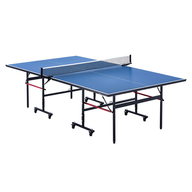 VEVOR Table Tennis Table
