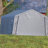 Shed-in-a-Box® Shelter, PEAK, 12X12X8, GRAY