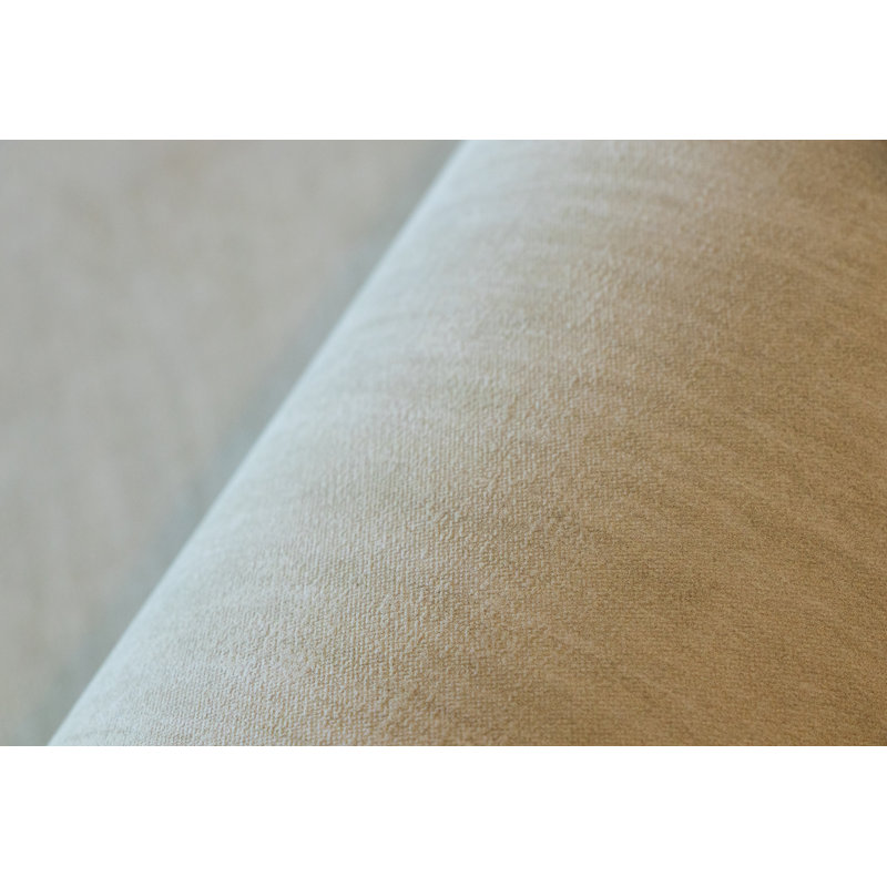 Tropical Collection Tuvalu Inspired 33-L x 21-W Wallpaper Roll, Pear