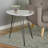 Wolcott End Table-18991966