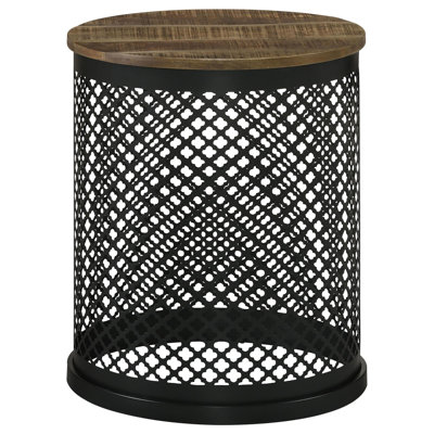 Accent Table