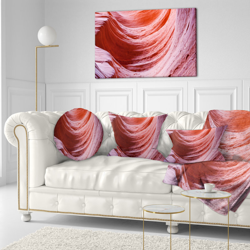 Coussin Antelope Canyon