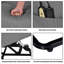 Fauteuil de massage inclinable