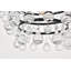 Lustre étagé unique Buckby-114358908-49632194-114358906