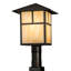 Lampadaire 16 po Wydra
