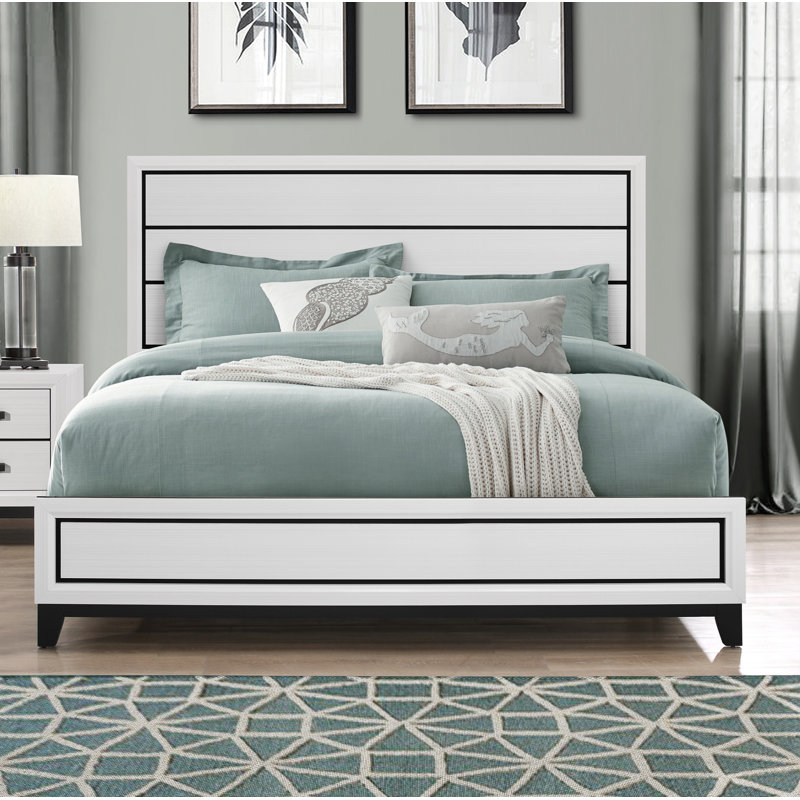 Piece Bedroom Set