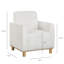 Fauteuil Boucle