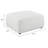 Upholstered Ottoman