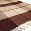 Tartan Throw Blanket