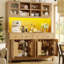 180 cm H Standard Pantry / Tall Cabinet
