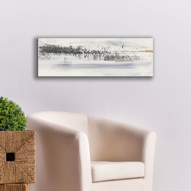 'Aged 2'  by Chris Paschke Canvas Wall Art