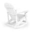 Chaise berçante Harir -96923064