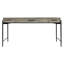 Solid Wood Writing Desk