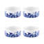 Blue Ming Porcelain Cereal Bowl