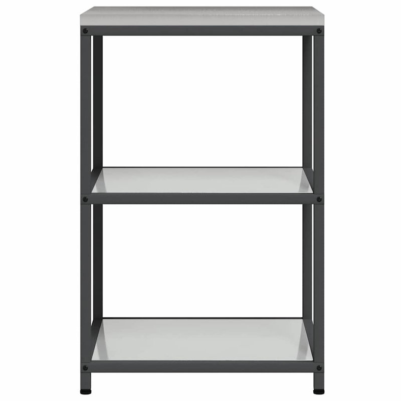 Kitchen Cabinet Set, 92cm H x 60cm W x 50cm D