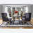 Devizes Upholstered 52'' Loveseat