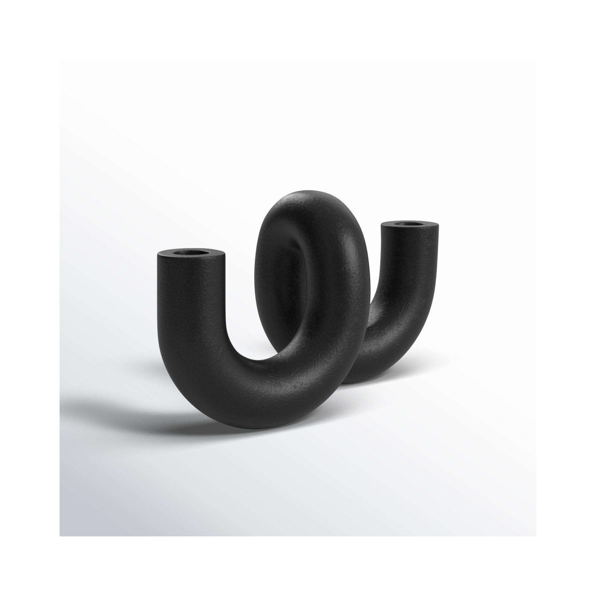 Arash Candle Holder