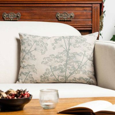 Floral Cushion