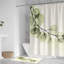 Rideau de douche Pegram X-Ray of Eucalyptus-99365864