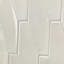 Manchester 4x8 Hexagon Glossy Ceramic Tile-1542562850