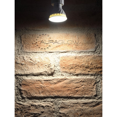 Fye 7W GU10 LED Spotlight Light Bulb