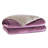 Valentina Modern & Contemporary Polyester Velvet Duvet Cover-56691167