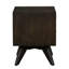 Table de chevet 2 tiroirs Byer-1807147121-1807147120