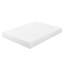 Matelas de fermeté moyenne en mousse à mémoire de forme 7 po Alwyn Home-21401248