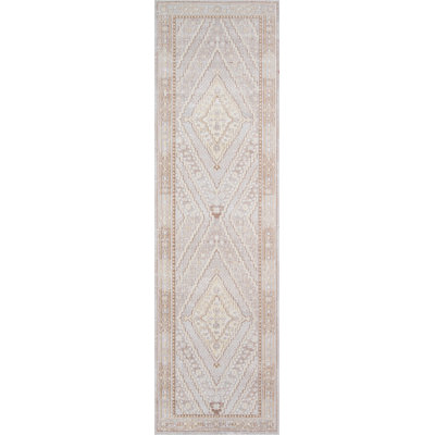 Vierzon Geometric Indoor Rug